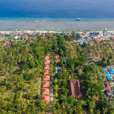 Ring Sameton Resort Hotel Ped 外观 照片
