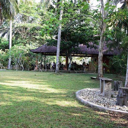 Ring Sameton Resort Hotel Ped 外观 照片
