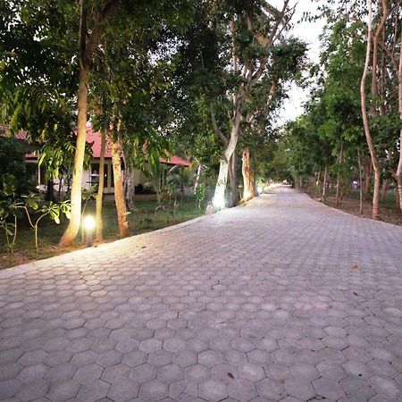 Ring Sameton Resort Hotel Ped 外观 照片