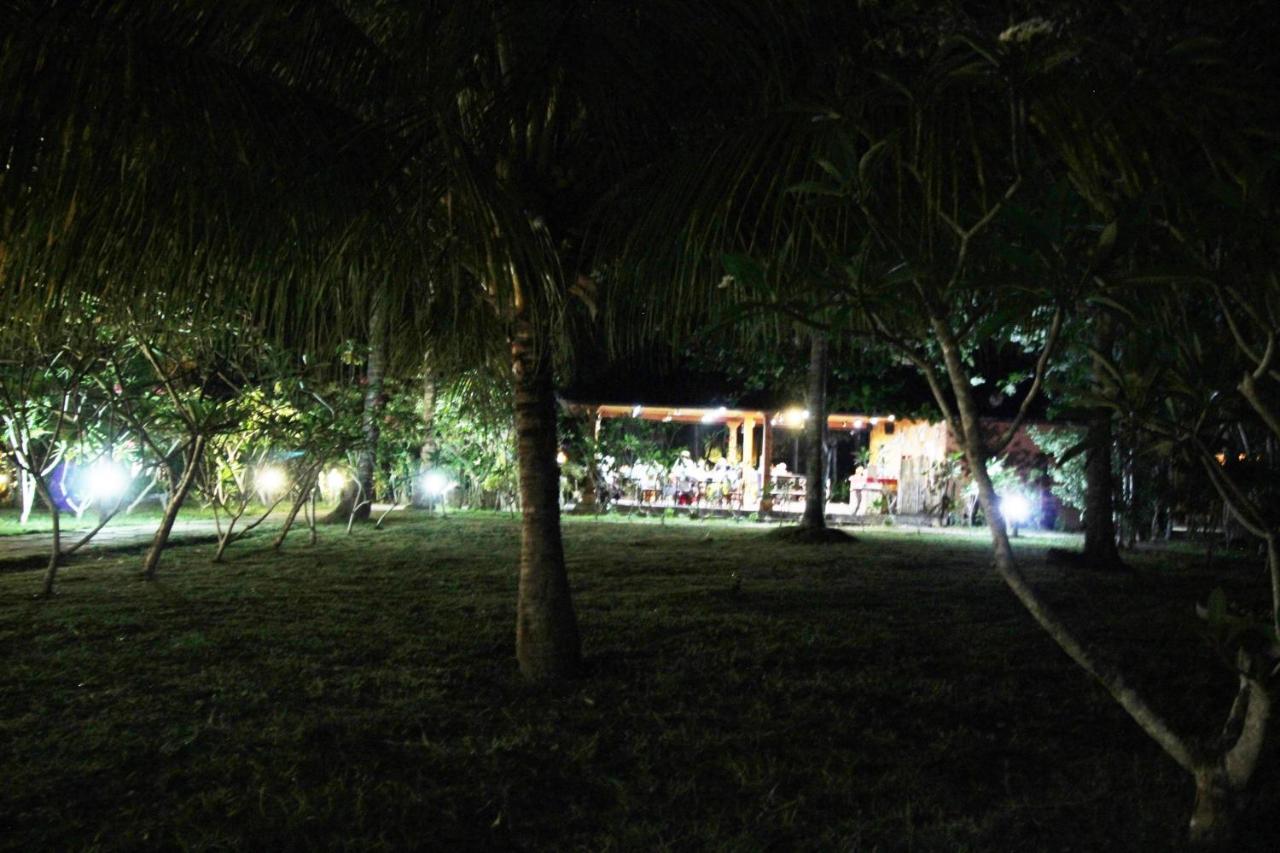 Ring Sameton Resort Hotel Ped 外观 照片