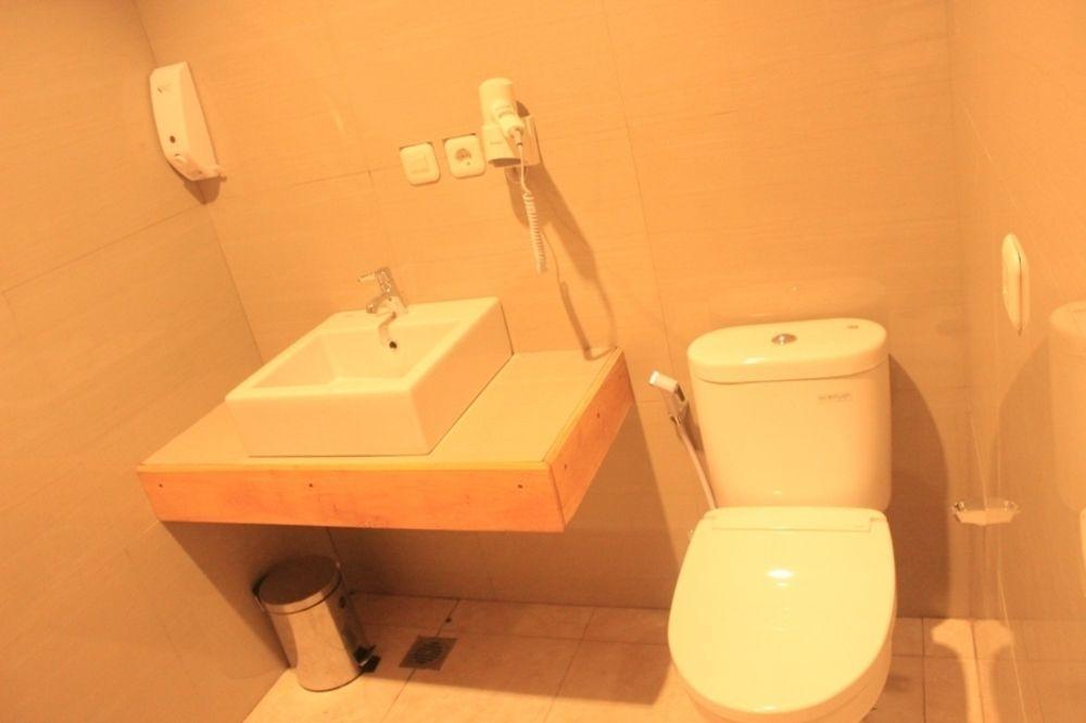 Ring Sameton Resort Hotel Ped 外观 照片