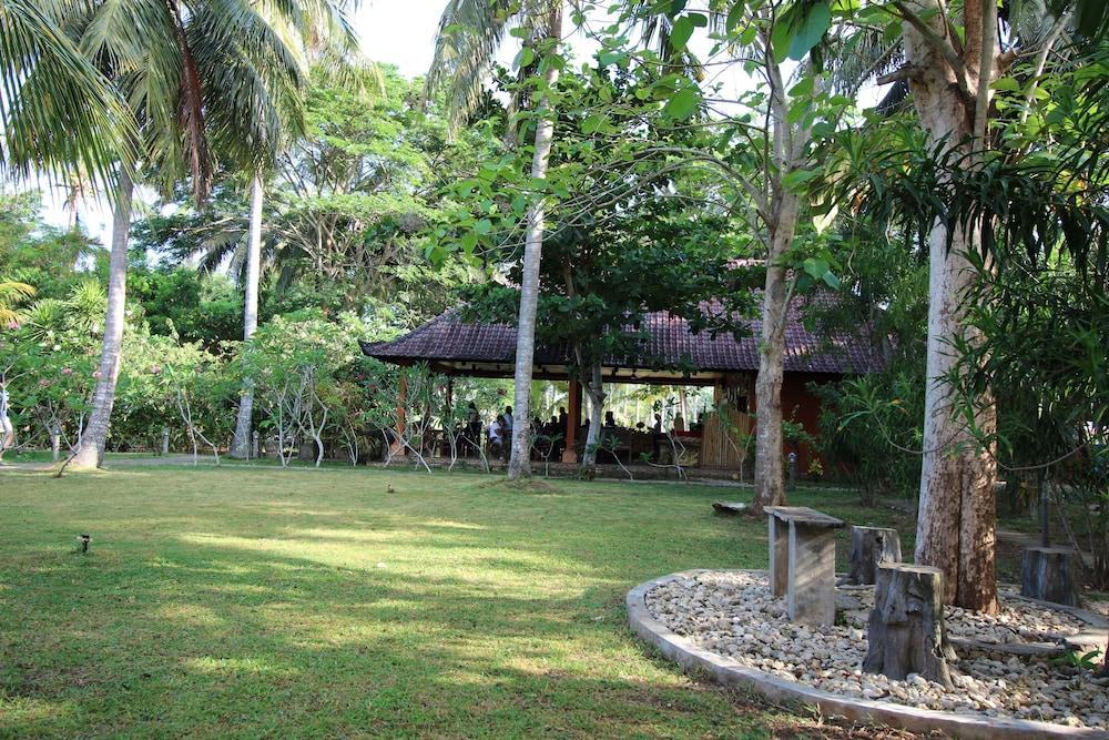 Ring Sameton Resort Hotel Ped 外观 照片