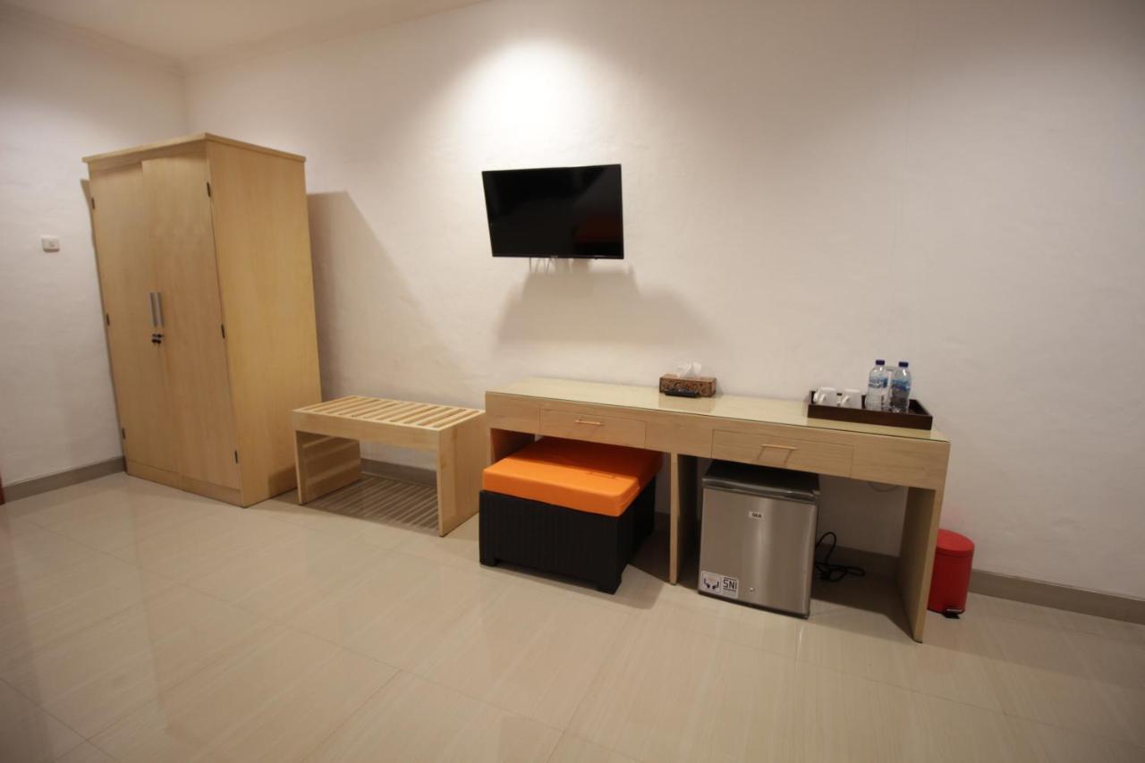Ring Sameton Resort Hotel Ped 外观 照片